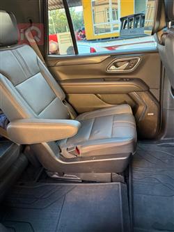 شيفروليه تاهو